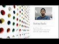 RESTFul API for PWA App (Sorting Stacks Game)