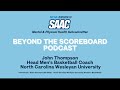 Beyond the Scoreboard: DIII SAAC Mental & Physical Health Podcast - Episode 6