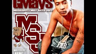 Gmays Studio Gangsta.wmv