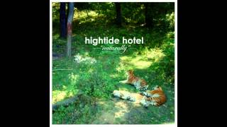 Miniatura del video "Hightide Hotel - Cosmos"