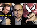 OhnePixel Reacts to 
