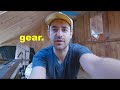 Are you addicted to buying gear