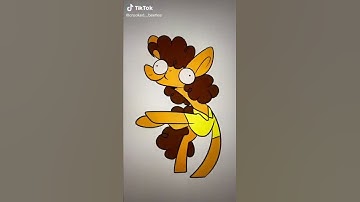 pinkie pie and cheese sandwich