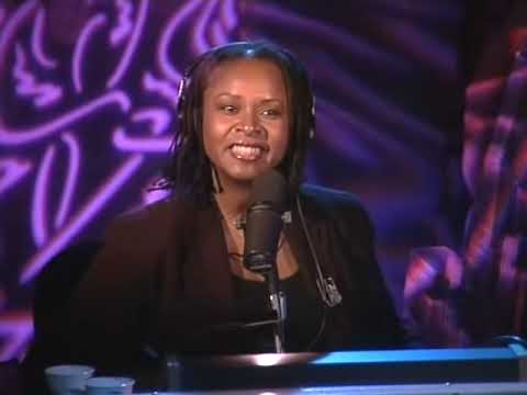 The Howard Stern Show - Jackie Mad At Robin 04 02 98