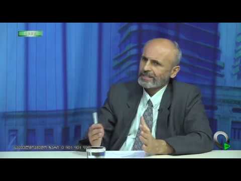 საპრეზიდენტო კანდიდატი მიხეილ-გელა სალუაშვილის მთავარი მიღწევა და  ნატვრა ↑↓