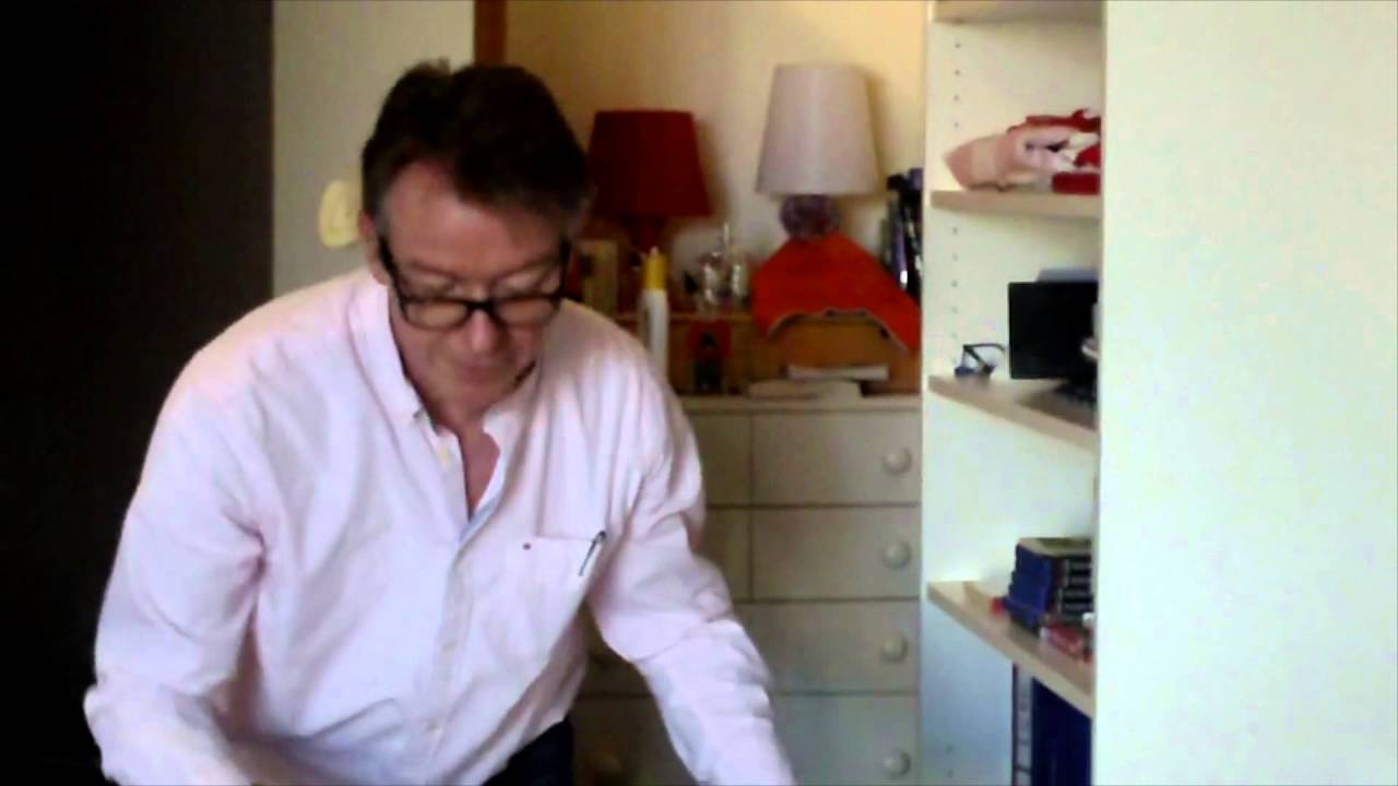 1 4 2016 kast in elkaar zetten ikea groningen youtube