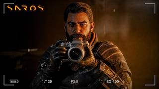 Saros Photo Mode Adds 9 New Trophies!!! 🏆