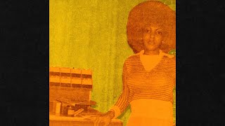 Mavi X Alchemist Type Beat Inspiration