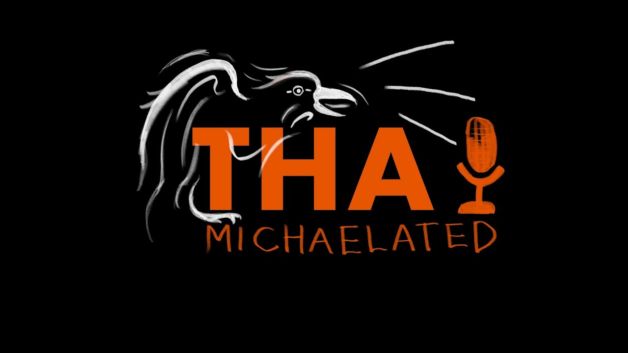 Samantha Convey | Queer Multimedia Poetry | 405 | thamichaelated