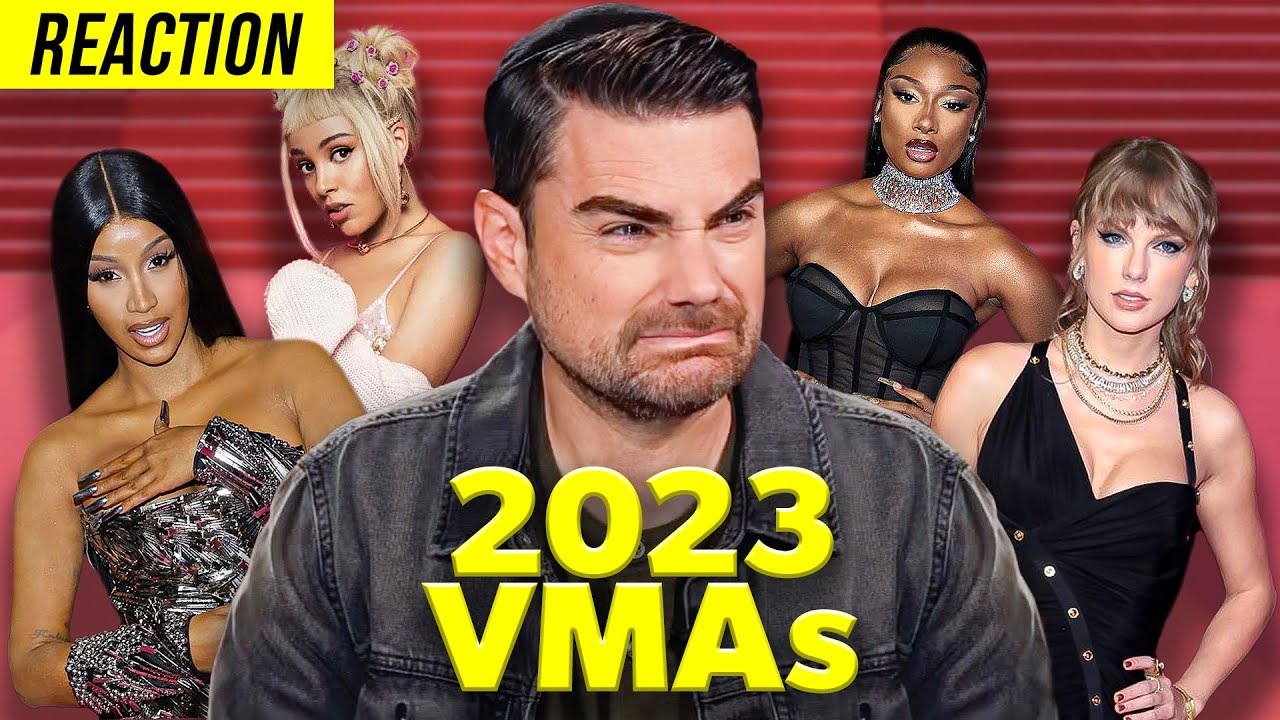 The MTV Video Music Awards Are GARBAGE