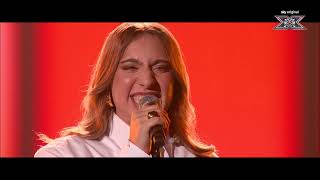 Patrizia | “It’s A Man’s, Man’s, Man’s, World” | Esibizione Live 1 | X Factor 2026