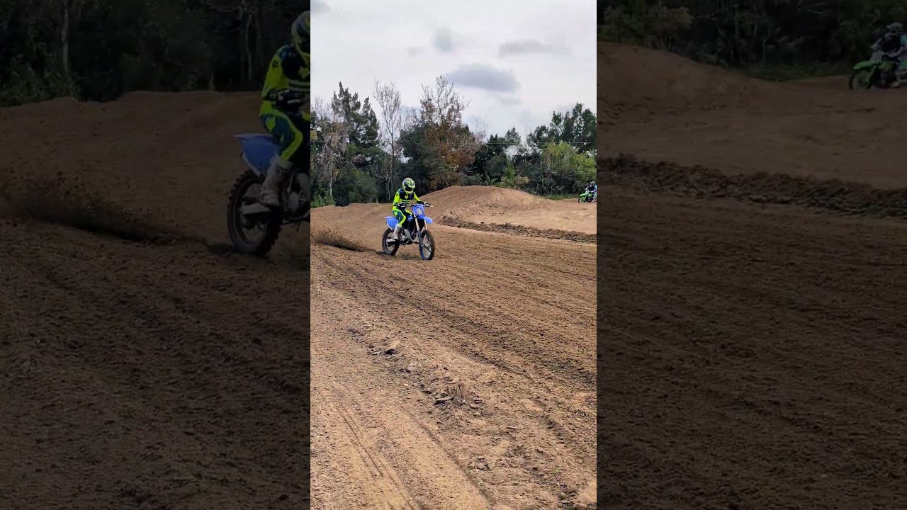 Tanner Dorman | Orlando MX 