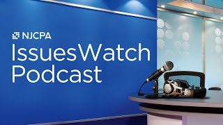 New Jersey Budget Analysis | IssuesWatch Podcast