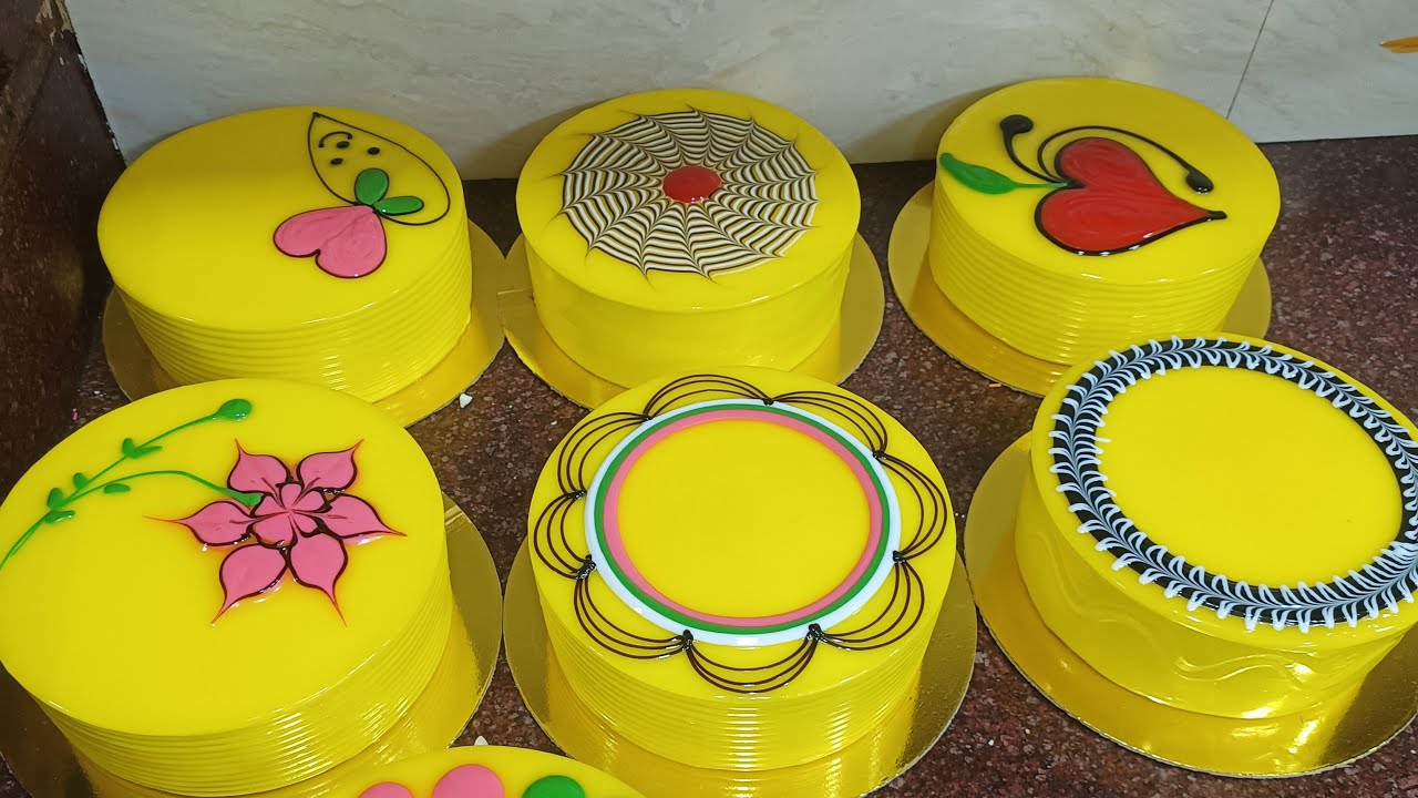 Sumanth cakes is live cake 🎂🎂🎂🎂 design