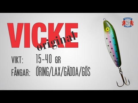 Vicke Original video