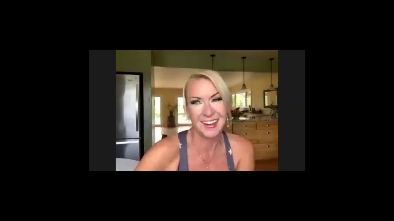 Interview with a Covid-19 patient