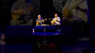 Erkan Oğur&İsmail Hakkı Demircioğlu Harbiye Konseri - Zeynep Bu Güzellik Var Mı Soyunda - 13.06.2025