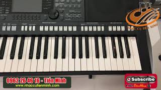 Bán nhiều đàn organ yamaha psr s750 đẹp giá rẻ chỉ từ 11 - 12, tuỳ tình trạng đàn!