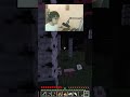 Me perdi en un bosque lleno de cosas extrañas #minecraft #horror #gaming #clips #memes #gameplay