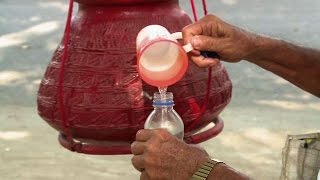 Water reveals two sides of Myanmar's economic boom