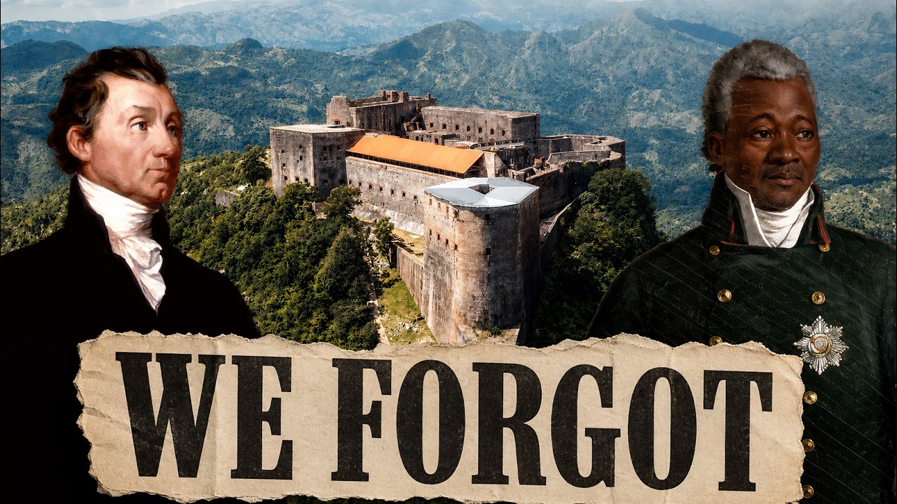 Modern Haitians Have Forgotten How To Deal With The United States Government