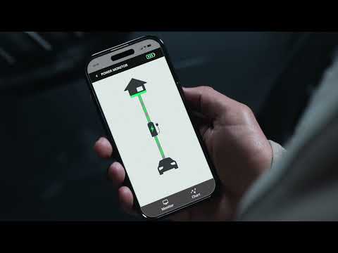 Bidirektionales Laden: MOON BiDi Charger 11 DC