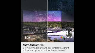 Is the Samsung QN70F 65-Inch 4K TV Worth Buying in 2025? Full Review