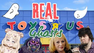 👻M&B💀 Reactions | JonTron - REAL GHOSTS