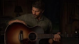 The Last of Us™ Part II short begin clip