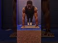 Full-body tension.Full-body awareness.#CoreStrength #FitnessMindset #gym #sun #yt #foryou #mobility