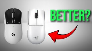 The Viper V4 Pro Is Better Than The Superstrike And Let Me Tell You Why  - Razer Viper V4 Pro Review