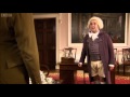 Horrible Histories Jeremy Bentham