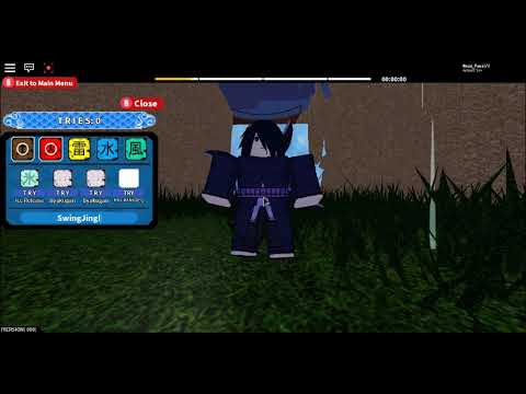 Nrpg Roblox Tomwhite2010 Com - 2 codes all rarest kekkei genkais scrolls after beta beyond roblox