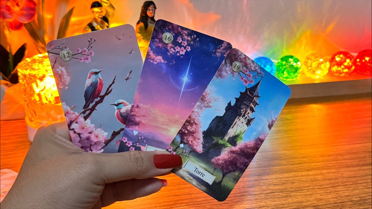 Em 72H essas COISAS vão ACONTECER com VC!