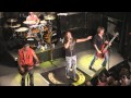 Jackyl - Screwdriver (live 2-2-2013)