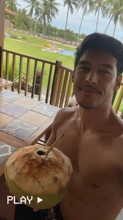 Richard Kyle Idaman Lekong Saposek Wak