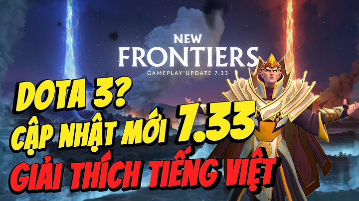 Đánh giá dota 2 cập nhật mới năm 2024