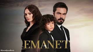 🎶 Ferit komik | Emanet soundtrack - Sezon 3