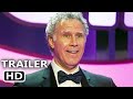 QUIZ LADY Trailer (2023) Will Ferrell, Awkwafina