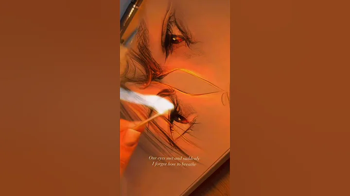 eye drawing 😍#eyecontact #drawing #trending #trendingshorts #viralshort #viralvideo #viralsong