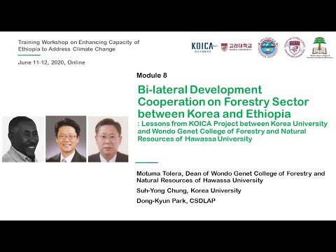 Hawassa Workshop Module 8 June 12 2020