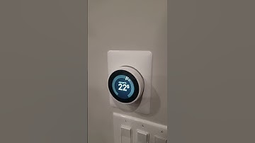 Google Nest Thermostat not connecting to your network!