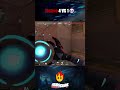 Insane 4v1 | #valorant | #4vs1gamplay | Blind | Omen | Clutch