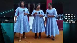 WAPAMBUYO -ADZAKHALA PATSOGOLO -SHEPHERDESSES TRIO- SDA MALAWI MUSIC COLLECTIONS