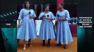 WAPAMBUYO -ADZAKHALA PATSOGOLO -SHEPHERDESSES TRIO- SDA MALAWI MUSIC COLLECTIONS