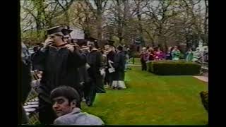 Laura - Beloit Graduation