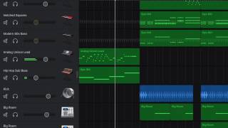 KSHMR - Game of Thrones (GarageBand iPad Remake / Logic Pro X)