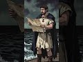 The Mapmaker Who Charted Their Own Grave