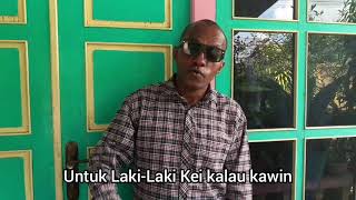 Pesan Moral Mr. Allan
