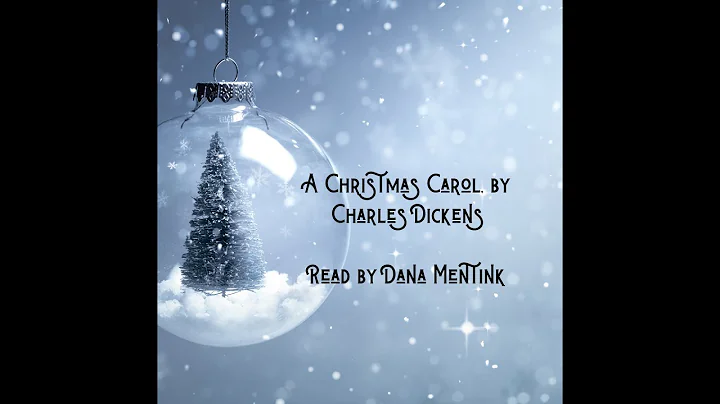 A Christmas Carol, part one, read aloud